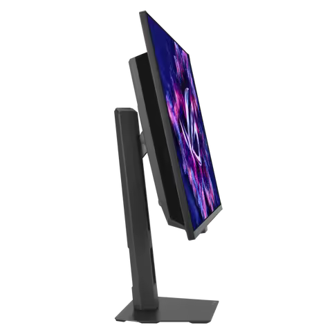 New ROG Strix OLED XG27AQDMES 27Inch 2560 X 1440 Display 240Hz 0.03ms Response Time Gaming Screen fo