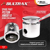 Bull Spare part Piston HM0810 Demolition hammer