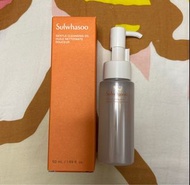 Sulwhasoo 順行潔顏油 50ml - 雪花秀 GENTLE CLEANSING OIL