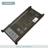 YRDD6 For Battery VM732 AKKU 1VX1H 5493 5593 5585 42Wh 5488 P90F 3400 0YRDD6 01VX1H 11.46V