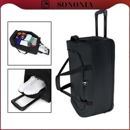 [SONONIA] Travel Bag Wheeled Gym Bag Travel Accessories Gym Bag Sports Bag Sports Luggage Gym Bag fo