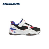 Skechers Boys Sport DLites 4.0 Shoes - 405237L-WBKR