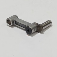 MESIN [ JANOME ] Crank Janome Computer Embroidery Sewing Machine Needle Pole Swing MC 500e MC550e/