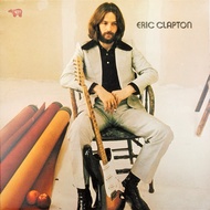 Eric Clapton - Eric Clapton ( Lp Album )