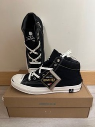 絕版converse x mastermind (Gore-Tex)
