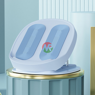 Bục Tập Căng Cơ Bắp Chân Bảng Tập Giãn Cơ 15 Nấc Điểu Chỉnh Novice Running BTC-991