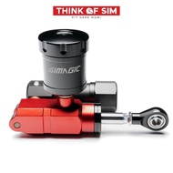 Simagic P1000 Hydraulic Braking System (Standard) Set For P1000 [Thai Warranty]