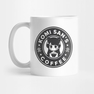 Komi San Coffee Mug