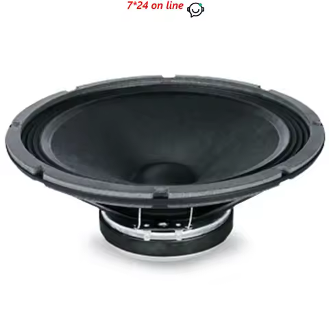 Faital Speakers Original Italiy 10FE200 10"-150W-96dB 10 Inch Woofer Unit Voice Coil 37mm Ferrite Mi
