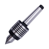 1pcs MT2 lathe center Precision Accuracy Morse Taper Bearing For Lathe Machine Tool Accessory Rotary center Live Center