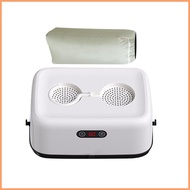 Portable Dryer Machine Portable Dryer Machine with Timer Function Household Small Baby Clothes Dryer