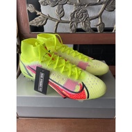 Nike Mercurial Superfly 8 Elite FG Soccer Shoes