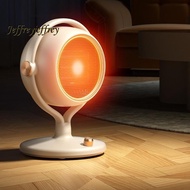 Fan Heater Small Desktop Heater Household Small Sun Fan Heater Electric Heater