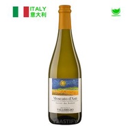 Yeastify - Lever du Soleil Moscato d’Asti 黎明 莫斯卡托 2025