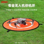BRDRC Suitable for Drone Royal 3 Helioping MINI4PROAvata2 Drone AIR3S Landing Pad NEO Accessories