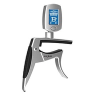 Fzone Muti-Function Tuner and Metal Capo compact FCT-80