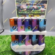 G-C3 ไฟแช็คแก๊ส ลายสะสม ไฟแช็คไฟฟู่ สินค้าเป็นสินค้าตัวเปล่าไม่มีวัตถุไวไฟ สินค้าจัดส่งทุกวัน