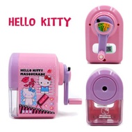 HO150 Disney Barbie Hello Kitty Transformer AUTO Sharpener ADJUSTABLE mqBH