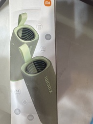 小米藍牙喇叭
