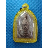 阿赞康贤 Lersi (头帮鲁士) ＃泰旺佛宝