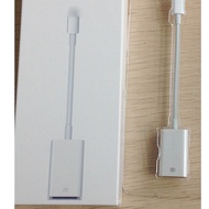 USB Female To OTG Adapter Cable Keyboard Electric Piano Suitable For Apple.flat