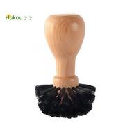 Espresso Machine Portafilter Cleaning Brush  Coffee Machine Cleaning Brushes Tools  for 58mm Espress