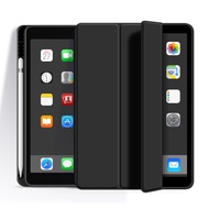 ZOYU | เคส iPad บางกันกระแทกพร้อมช่องใส่ปากกาสำหรับ iPad air7 mini7 pro13 11 987 air6 mini6 10 12.9