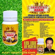 Adam BEARD MAGIC HERBAL POWDER ADAM TABIB