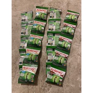 Anlene Milk 25 gr 1 pack contains 10 pcs