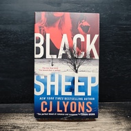 Black Sheep-C.J. Lyons ️1162351