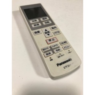 Panasonic air conditioner remote control A75C3639 【SHIPPED FROM JAPAN】