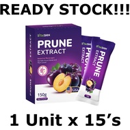 【OFFICIAL】Taishin排毒黑枣精 100% 浓缩黑枣Prune Extract