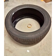 Used 275/45R20 Michelin Latitude Sport 3 Tyre
