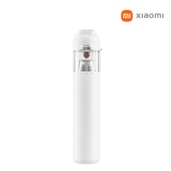 Xiaomi Mi Vacuum Cleaner Mini เครื่องดูดฝุ่นมินิไร้สาย ขนาดพกพา รับประกันร้าน 1 ปี