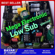 Harga Promo KIT DRIVER 506 MODIF LOW-SUB GLERRRR BISA COD