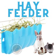 External Hay feeder alfalfa timothy bekas makanan arnab hay alfalfa rumput untuk Arnab , guinea pig dan haiwan kecil
