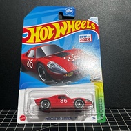 Porsche 904 Carrera GTS