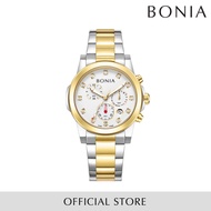 Bonia Women Watch Chronograph BNB10846-2117C