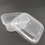 FOODPACK POS THINWALL FP SQ300 300ML