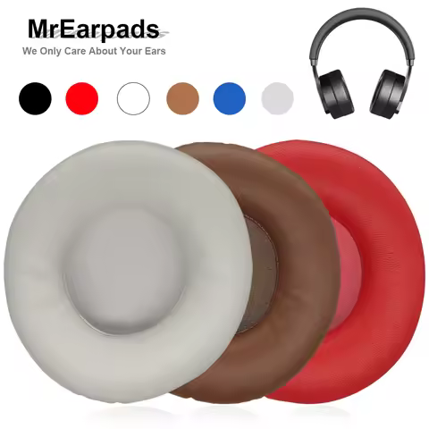 Reference 510 Earpads For JBL Reference 510 Headphone Ear Pads Earcushion Replacement