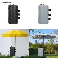 [Prasku] Canopy Water Weights Bag Sandbag for Tent Legs Windbreak Carrying Strap PVC Leakproof for O