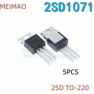 5PCS Original Field Effect Tube Crystal Tube MOS D2481 2SD2481 B677 D678 2SB677 2SD678 B595 2SB595 D