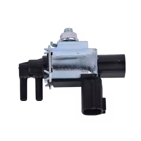 K5T46587 14955-2H81A 14955-2H800 Vacuum Purge Control Solenoid Valve For Nissan Cabstar Patrol Sunny