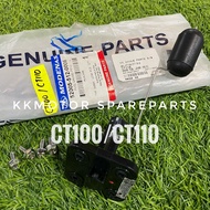 MODENAS CT100 / CT110 / GT128 / KRISS / DINAMIK / CT115 CT115S / KRISTAR PETROL TANK FLOAT PELAMPUNG