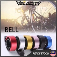 Invisible Bicycle Bell Cycling bell Roadbike bell MTB Bell Loceng Basikal