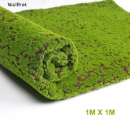 Artificial Moss Carpet - Interior decoration - photography accessories - artificial moss wall making