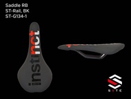 Sadel sepeda roadbike atau gunung syte instinct gel
