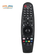 Remote Control AEU Magic AN-MR18BA19BA AKB753 75501MR-600 Replacement for LG Smart TV(Infrared)