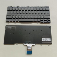 Suitable for Dell Latitude E5250 E7250 E7270 3150 3350 5250 7250 Keyboard 02KG78