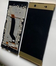 Màn Hình Cảm Ứng Số Hóa Màn Hình LCD 6.0 Cho Sony Xperia XA1 Ultra C7 Cho SONY Xperia C7 G3221 G3212